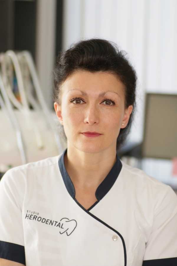 Емилия Гаврилова